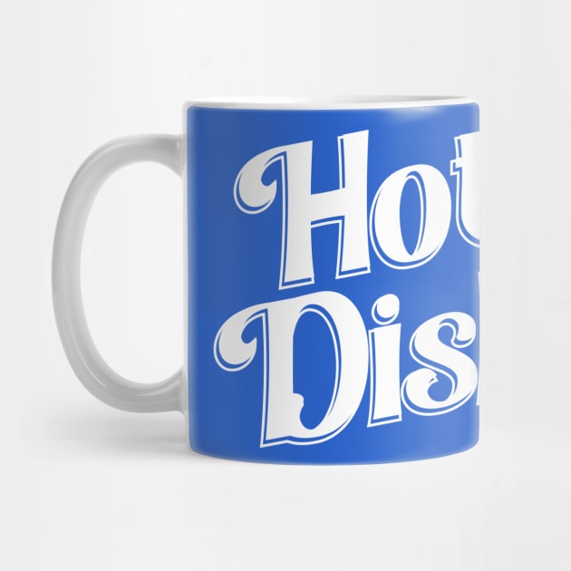 Hot Dish by Lost Mitten Apparel Co